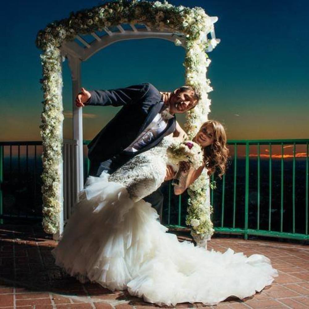 Meet your Posher, Petey